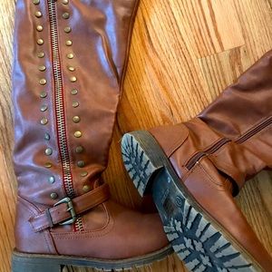 Cute boots for fall/winter